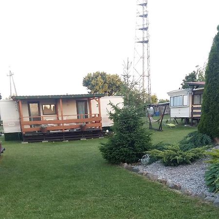 Cichy Zakatek Βίλα Mikołajki Εξωτερικό φωτογραφία