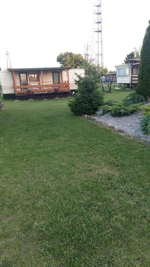 Cichy Zakatek Βίλα Mikołajki Εξωτερικό φωτογραφία